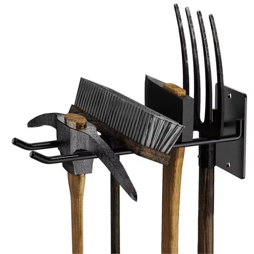 Gardening Tools Organiser - 공구 보관 시스템 훅 벽걸이형 홀더