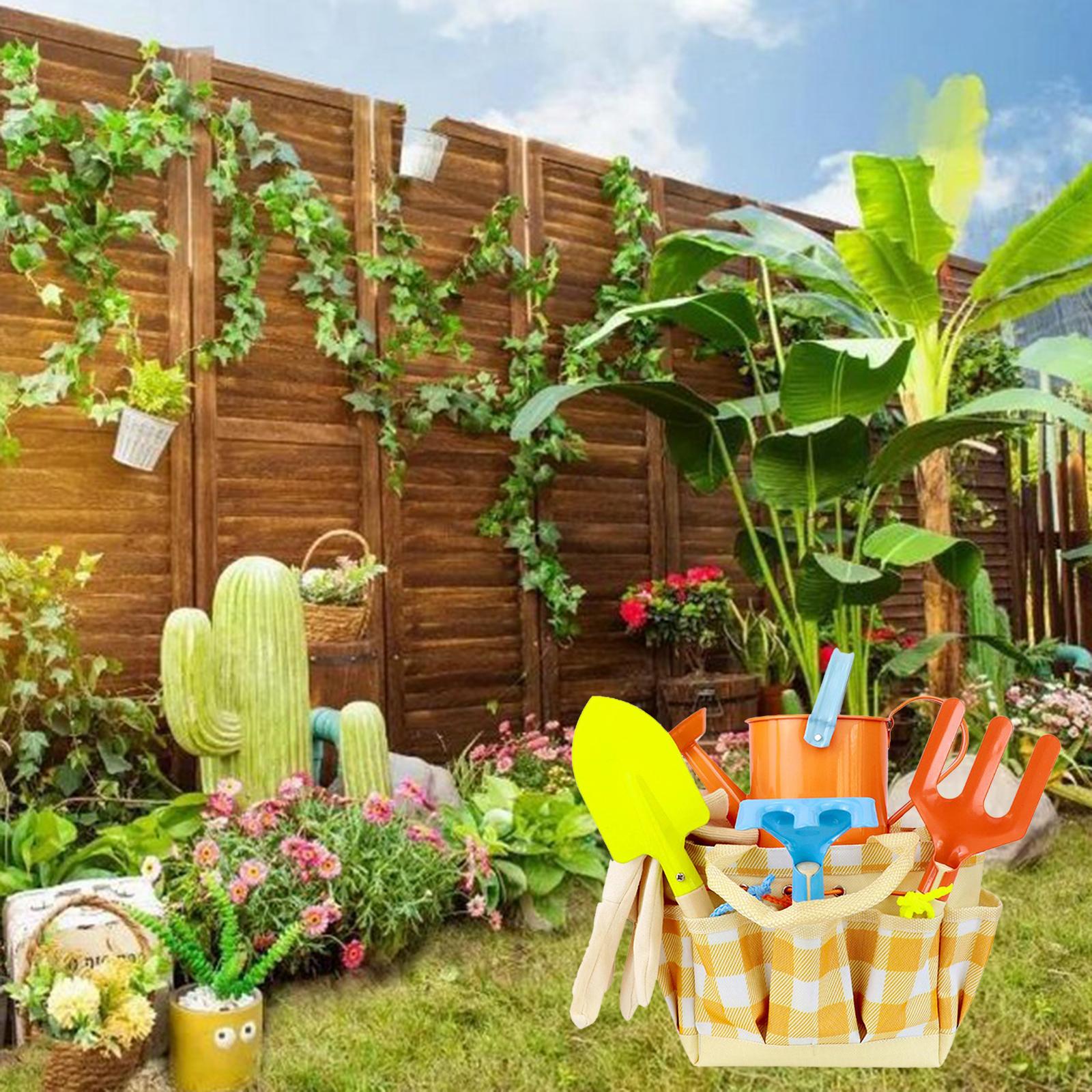 Gardening Tools Toys - 정원 장난감 삽 심기 도구 어린이