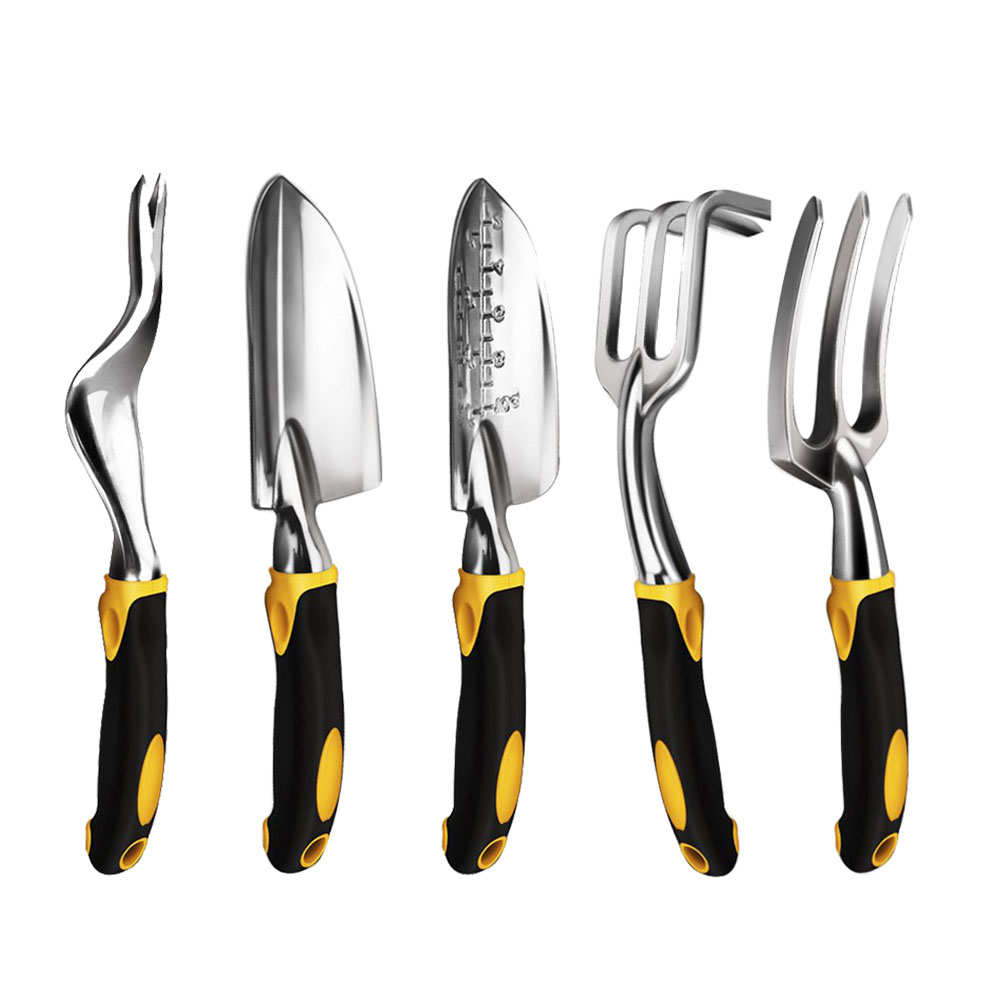 Gardening Tools Trowel - 정원 도구 손 흙손, 갈퀴, 경운기,