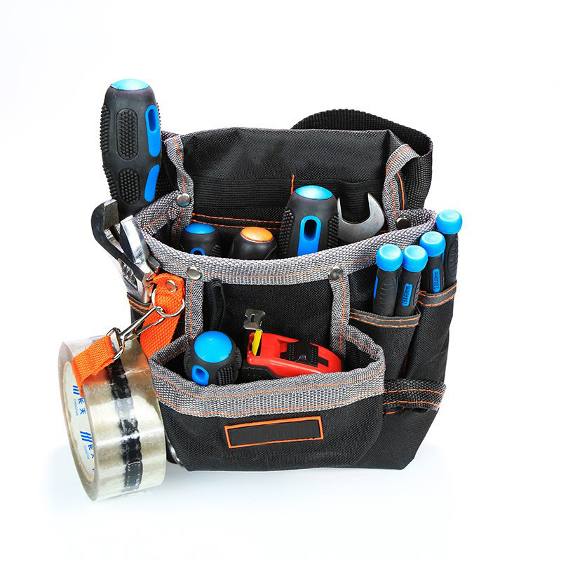 Gardening Tools Organiser - 공구 가방 벨트 허리 가방 파우치