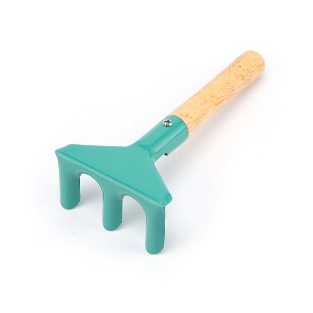 Gardening Tools Trowel - 캔디 컬러 미니 삽 포크 비치