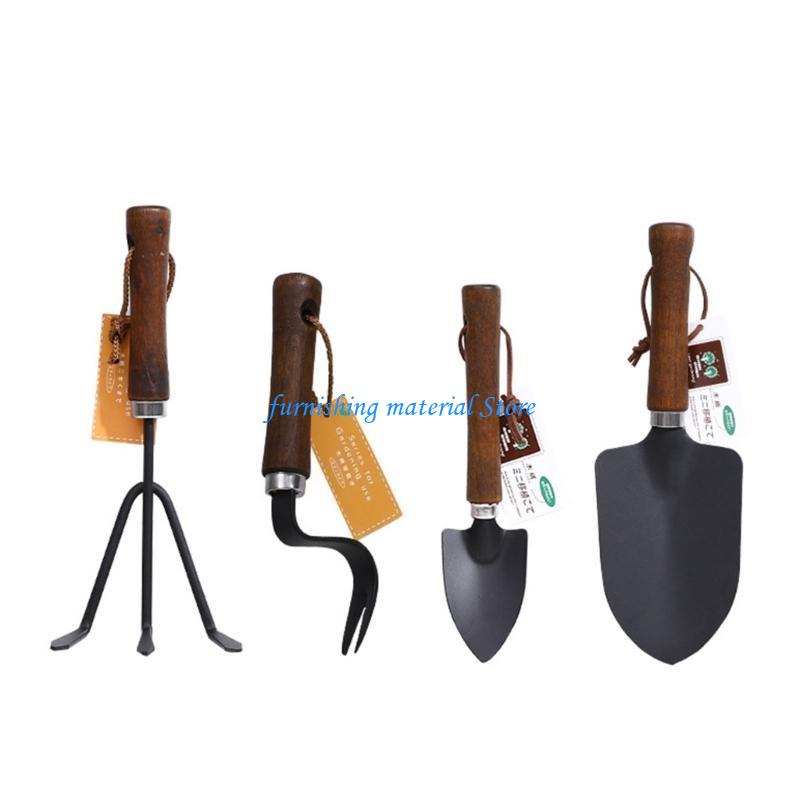 Gardening Tools Trowel - Y5GD 인체 공학적 정원 도구 잡초