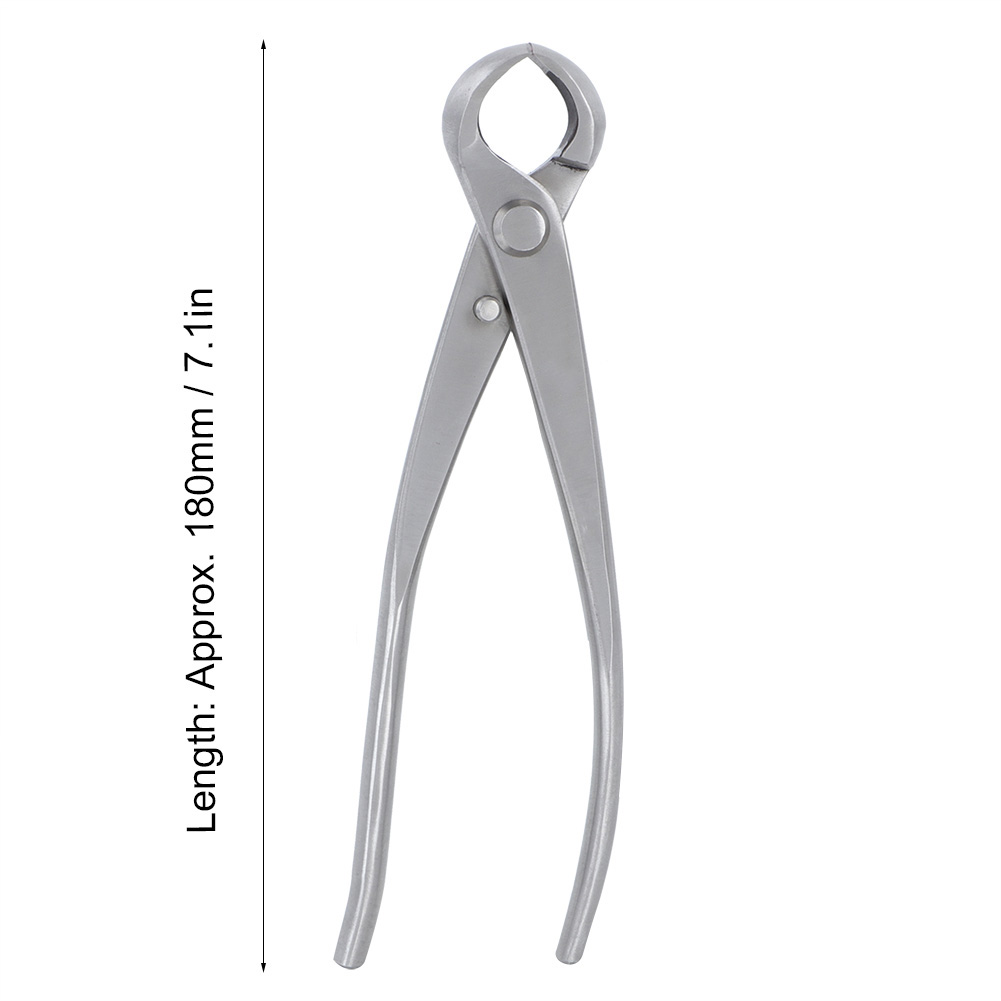 오목형 손잡이 커터 180mm 스테인레스 스틸 손잡이  - Gardening Tools Toys 리뷰 및 가격