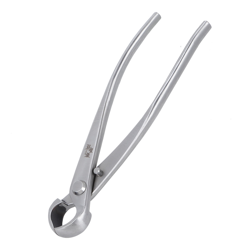 오목형 손잡이 커터 180mm 스테인레스 스틸 손잡이  - Gardening Tools Toys 리뷰 및 가격