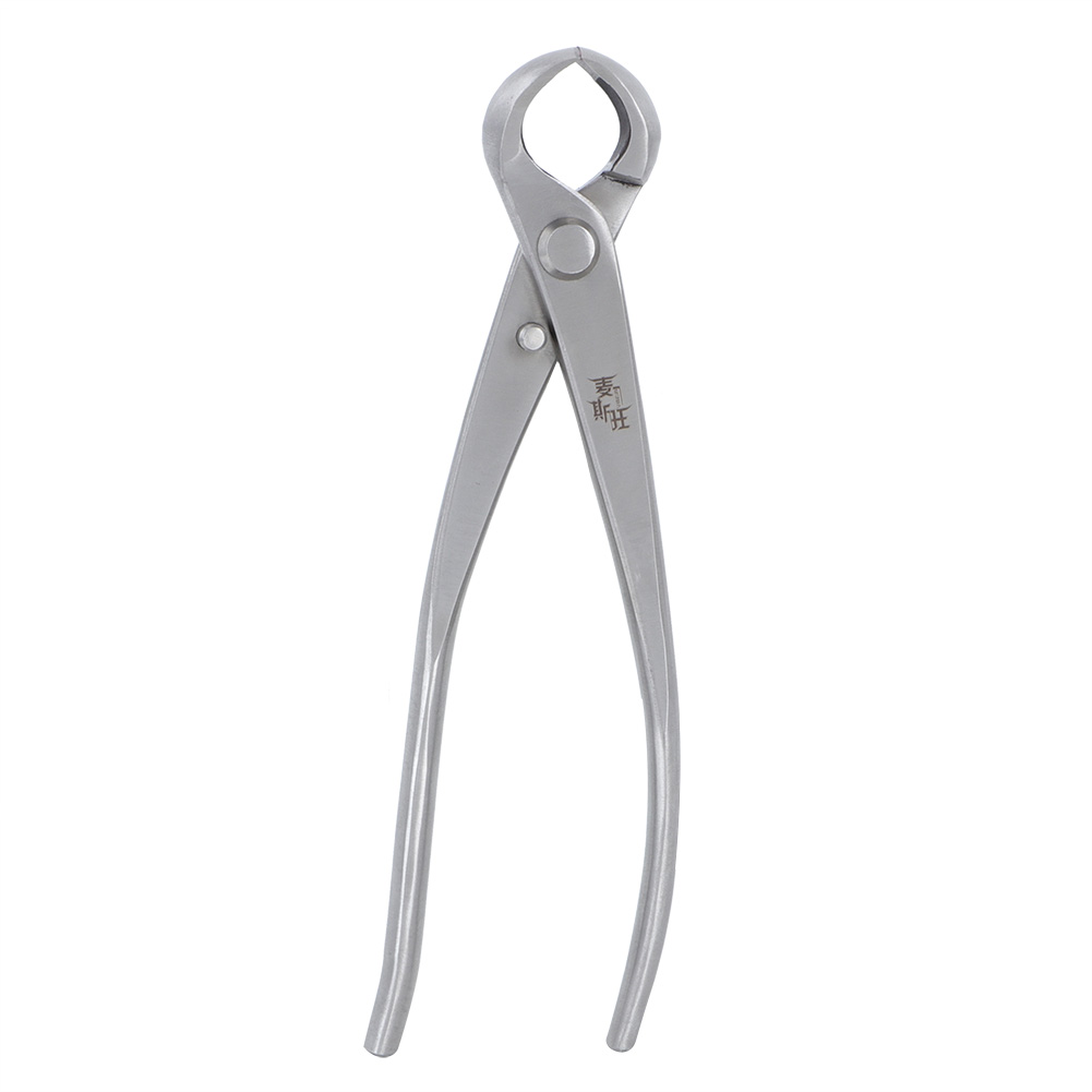 오목형 손잡이 커터 180mm 스테인레스 스틸 손잡이  - Gardening Tools Toys 리뷰 및 가격