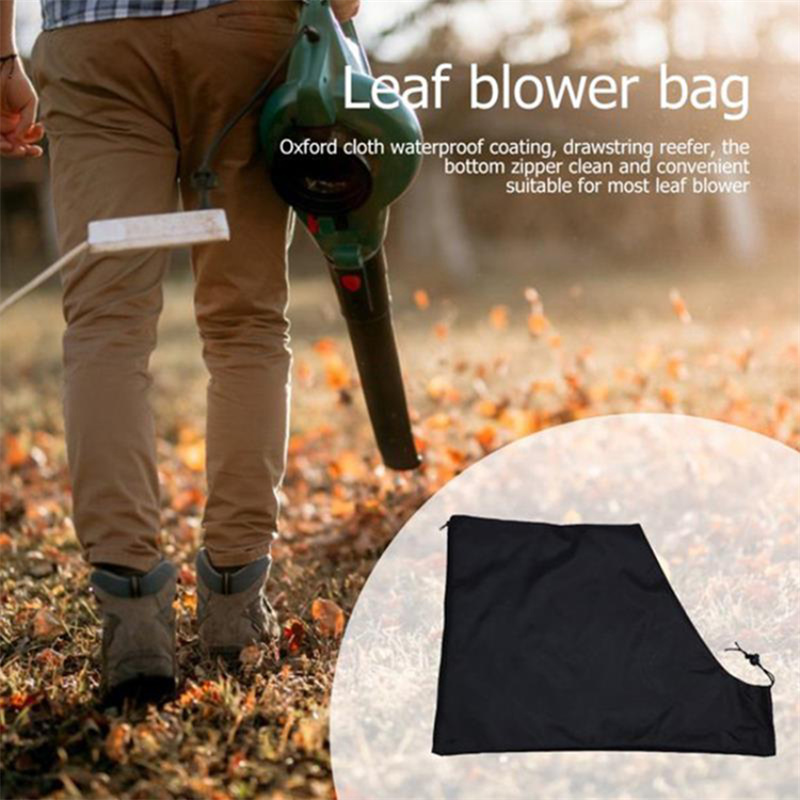 범용 송풍기 교체용 가방, 진공 보관용 조절식 수집 가 - Gardening Tools Organiser 리뷰 및 가격