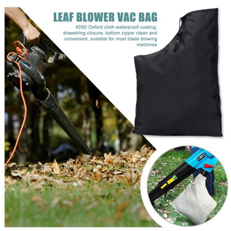 범용 송풍기 교체용 가방, 진공 보관용 조절식 수집 가 - Gardening Tools Organiser 리뷰 및 가격