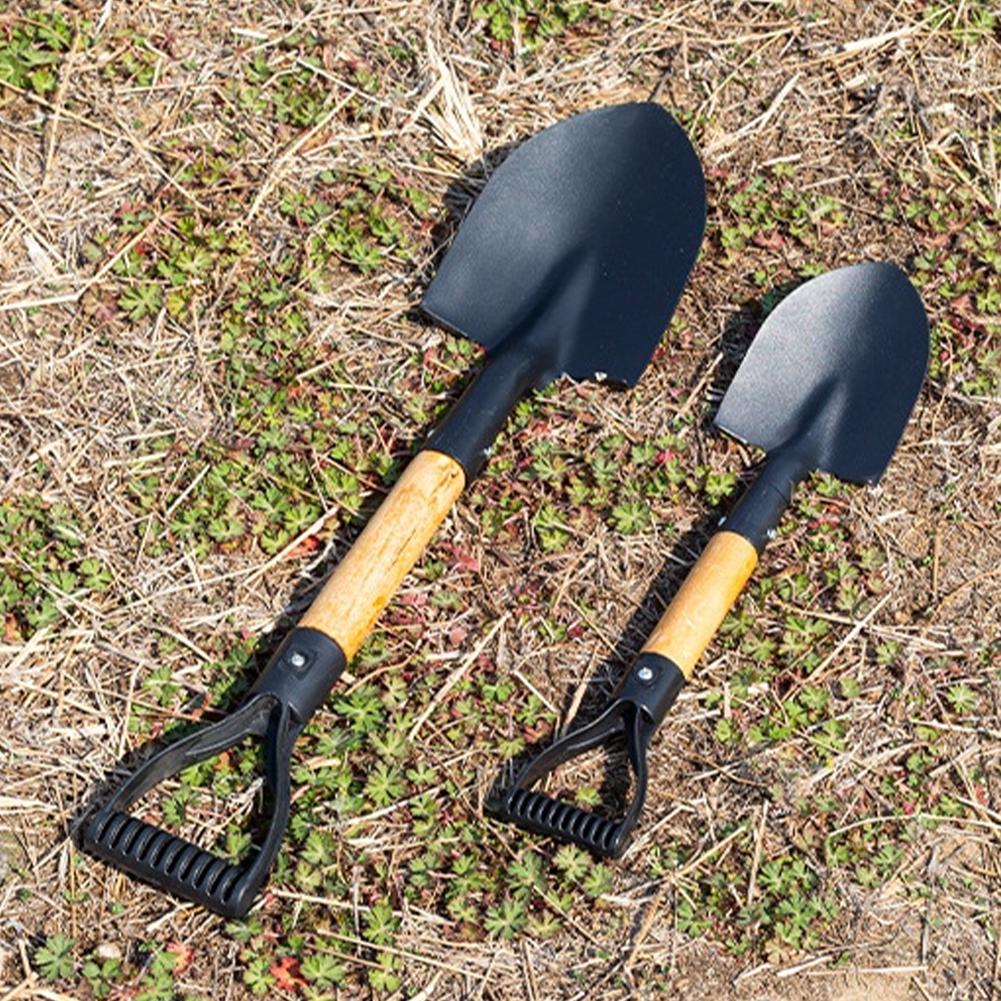 36/50.5cm 굴착용 삽 망간강 삽 어린이용 트로웰 - Gardening Tools Trowel 리뷰 및 가격