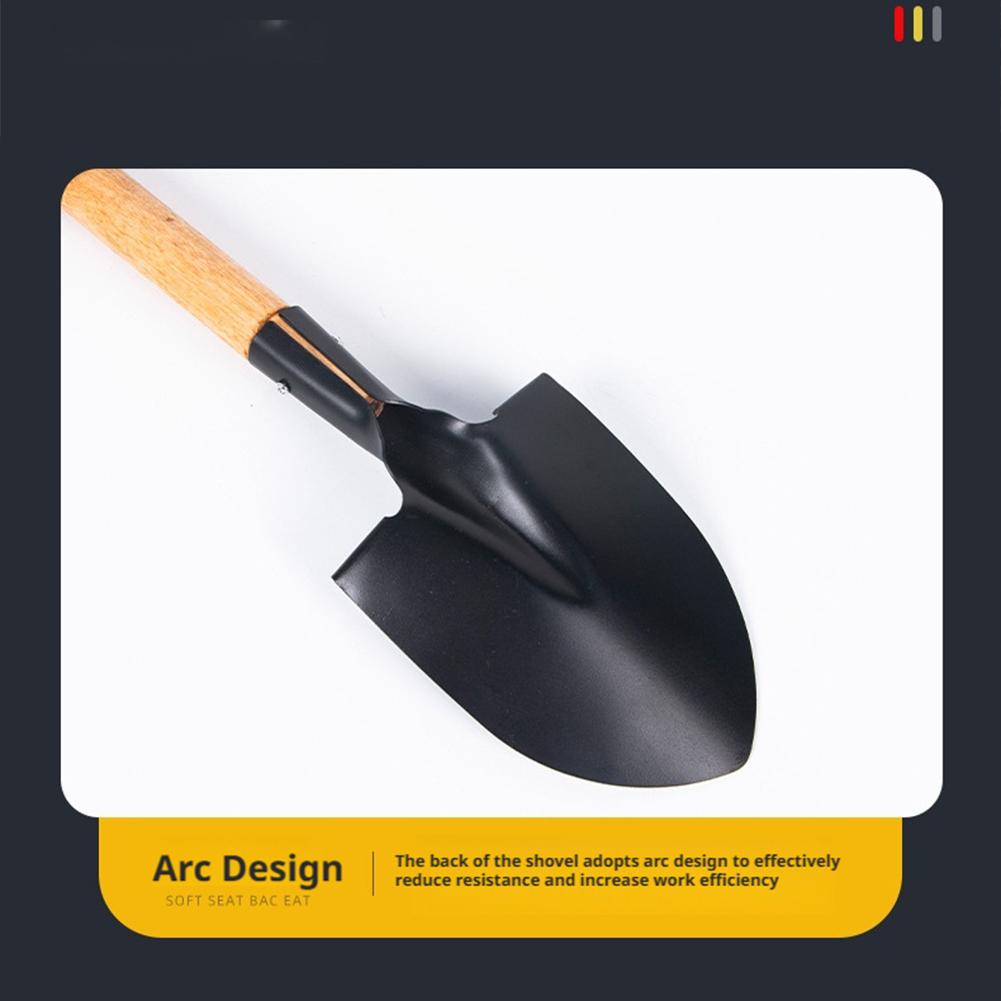 36/50.5cm 굴착용 삽 망간강 삽 어린이용 트로웰 - Gardening Tools Trowel 리뷰 및 가격