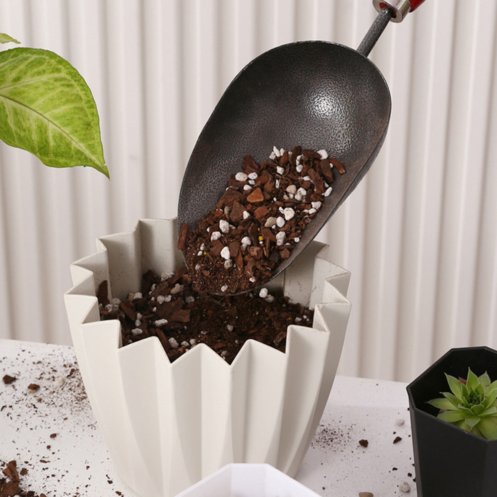 1세트 전문가용 정원 도구 세트 스테인리스 스틸 갈퀴  - Gardening Tools Trowel 리뷰 및 가격