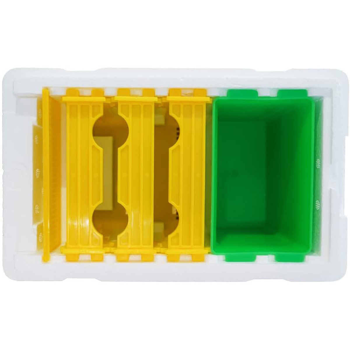여왕벌 교미 상자 사육 양봉 도구 벌집 벌통 여름용 벌 - Gardening Tools Organiser 리뷰 및 가격