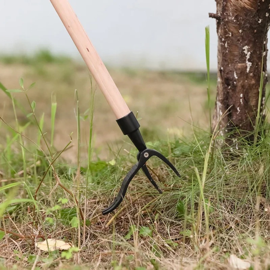 나사 구멍이 있는 휴대용 잡초 제거기, 교체 가능한 제 - Weed Puller 리뷰 및 가격