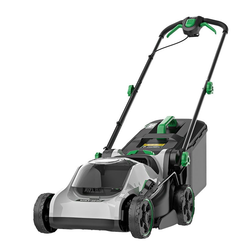 전기 잔디깎이 무선 정원 도구, 공원 잔디 다듬기 및  - Gardening Tools Lawn Mower 리뷰 및 가격