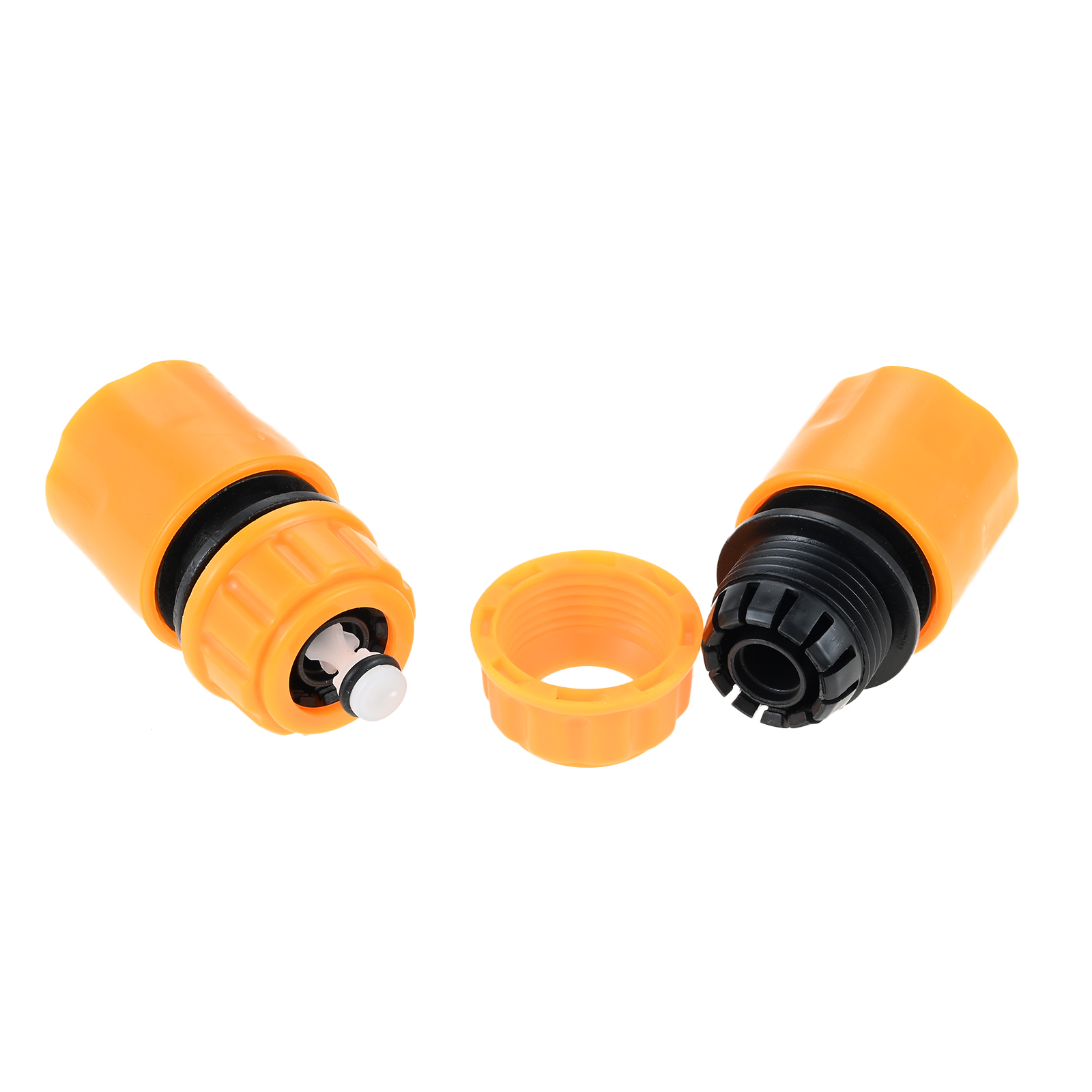 5개 정원용 호스 연결기 피팅 스타터 세트 2 in 1 - Gardena Hose Starter Set 리뷰 및 가격