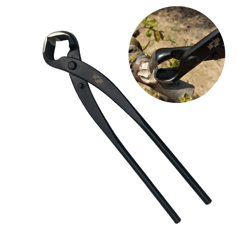 180/210/290mm 분재 손잡이 커터 오목한 가장 - Gardening Tools Toys 리뷰 및 가격