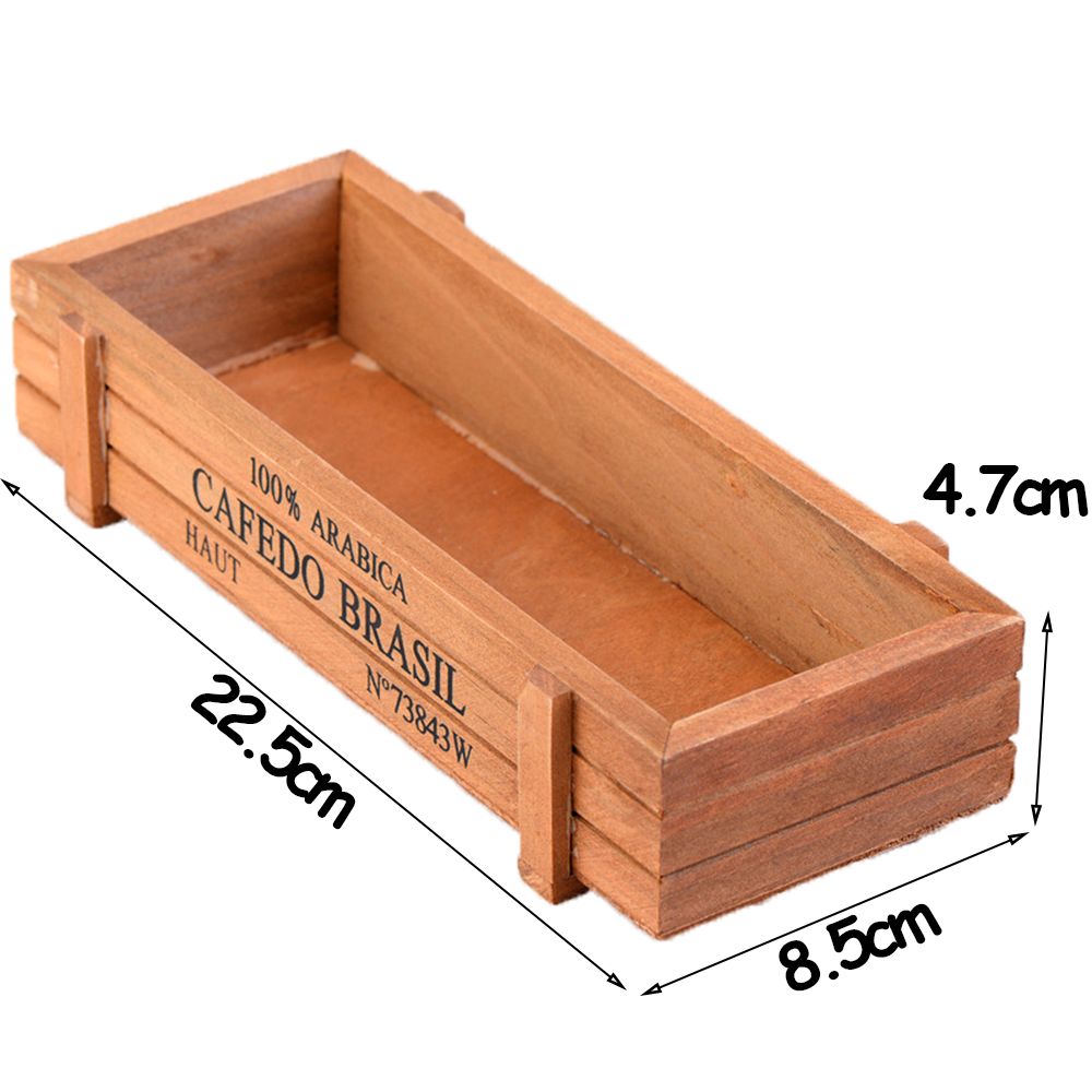 1 PC 도구 정원 장식 물마루 장식 냄비 즙이 많은  - Gardening Tools Organiser 리뷰 및 가격
