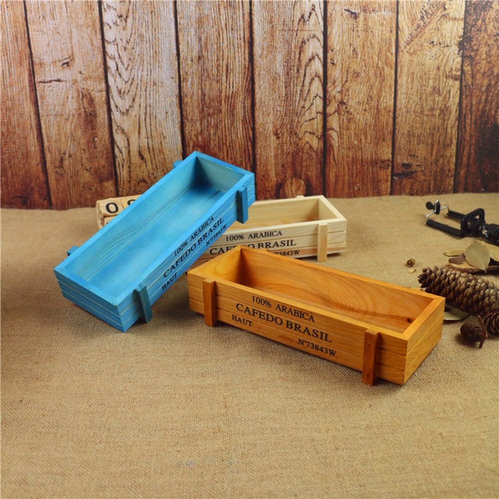 1 PC 도구 정원 장식 물마루 장식 냄비 즙이 많은  - Gardening Tools Organiser 리뷰 및 가격