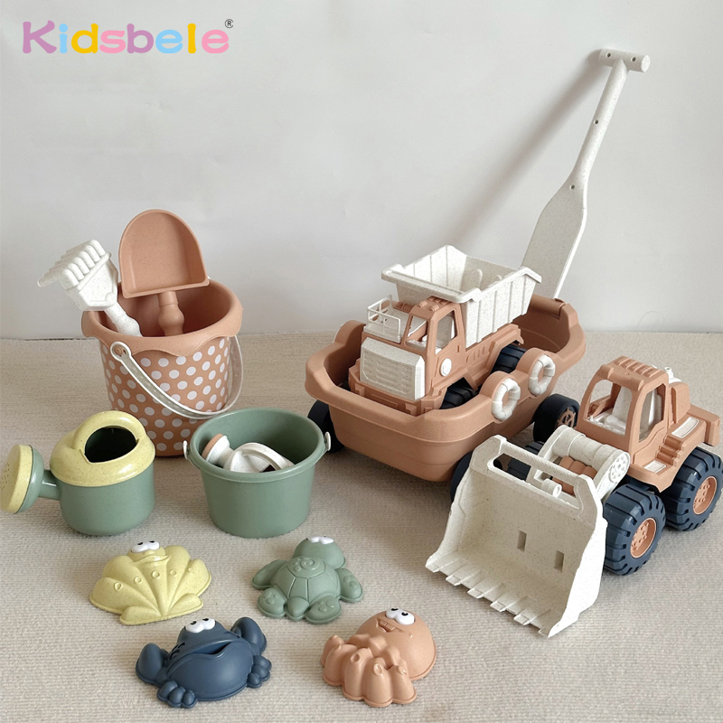 해변 놀이 장난감 어린이 휴대용 정원 해변 삽 모래 트 - Gardening Tools Organiser 리뷰 및 가격