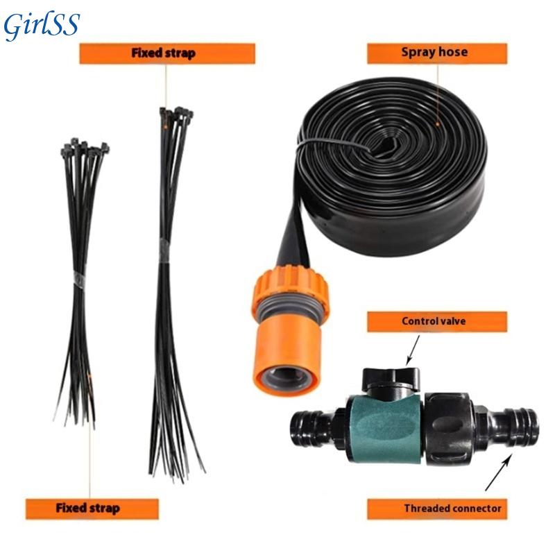 야외 트램폴린 물 스프링클러 어린이 게임 분무기 정원  - Gardening Tools Toys 리뷰 및 가격