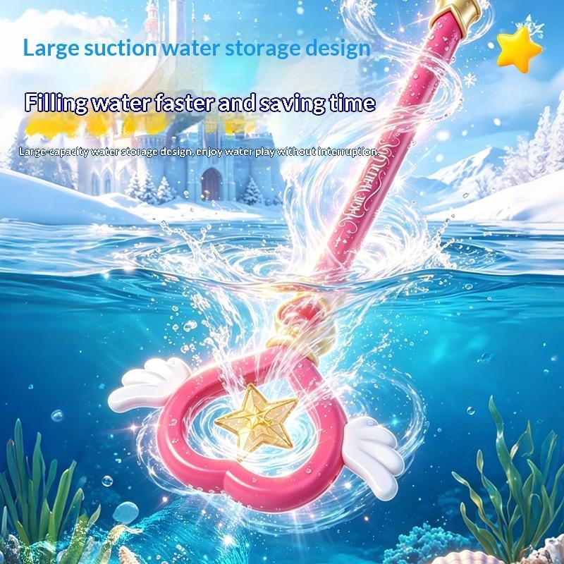 요정 지팡이 물놀이 키즈 매직 워터 스프링클러 지팡이  - Gardening Tools Toys 리뷰 및 가격