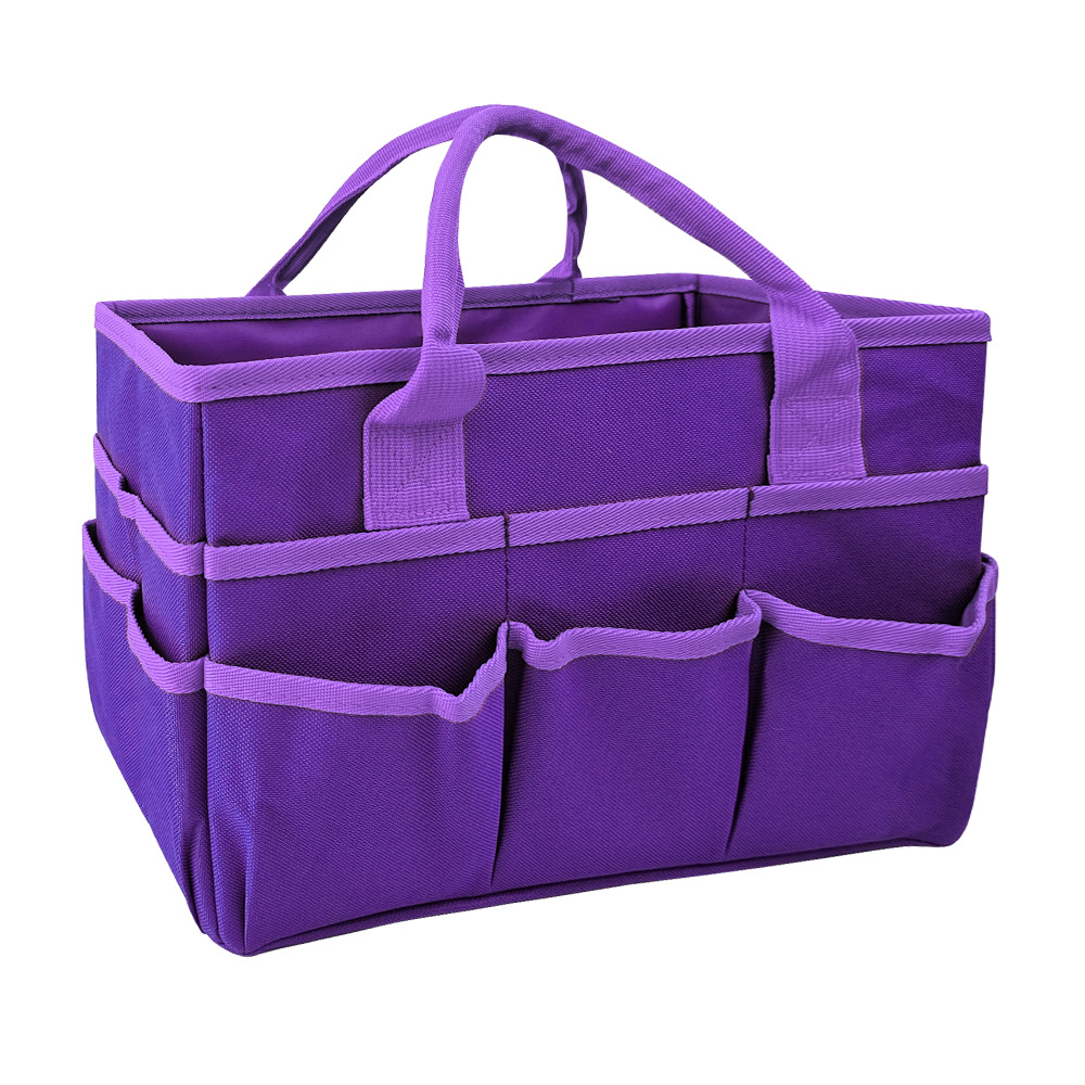 미술 용품 ​​교사 휴대용 보관 가방, 원예 및 트리밍 - Gardening Tools Organiser 리뷰 및 가격