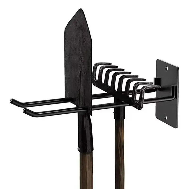 도구 보관 시스템 후크 벽 홀더 차고 보관 다목적 정원 - Gardening Tools Organiser 리뷰 및 가격