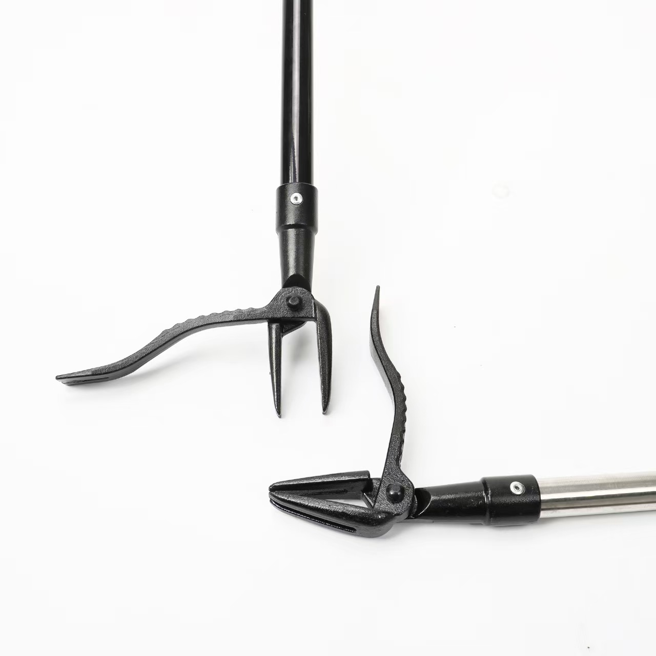 잔디 제거기, 비굴곡형 수동 삽, 잔디 제거 및 뿌리  - Weed Puller 리뷰 및 가격
