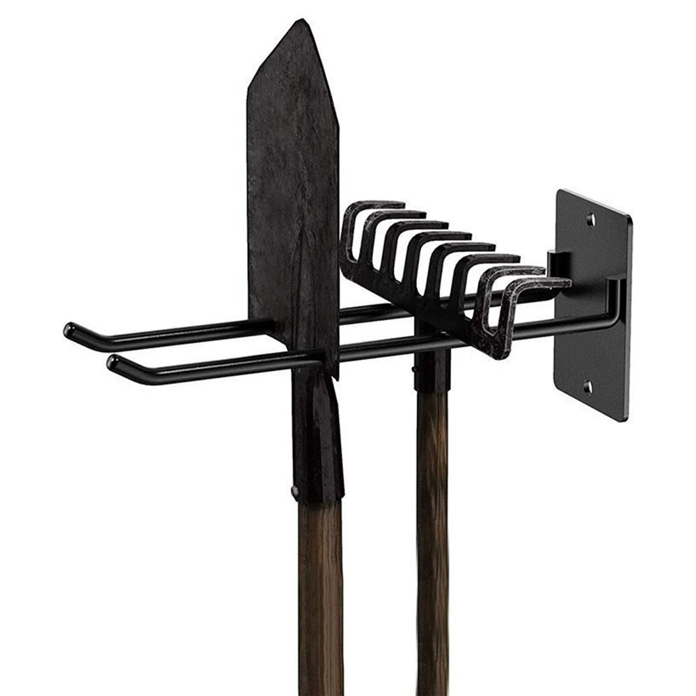 도구 보관 시스템 후크 벽걸이 홀더 차고 보관 다용도  - Gardening Tools Organiser 리뷰 및 가격