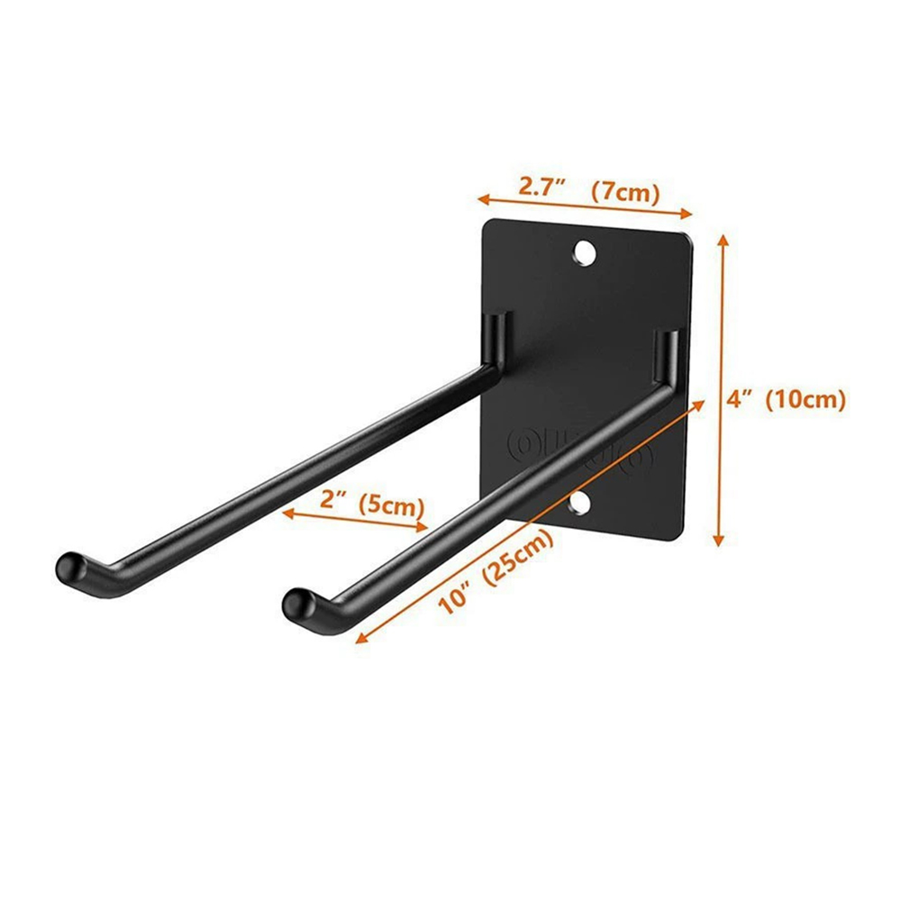 도구 보관 시스템 후크 벽걸이 홀더 차고 보관 다용도  - Gardening Tools Organiser 리뷰 및 가격