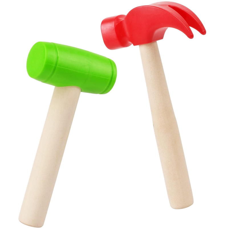 어린이 장난감 망치 시뮬레이션 유지 보수 도구 소꿉놀이 - Gardening Tools Girly 리뷰 및 가격